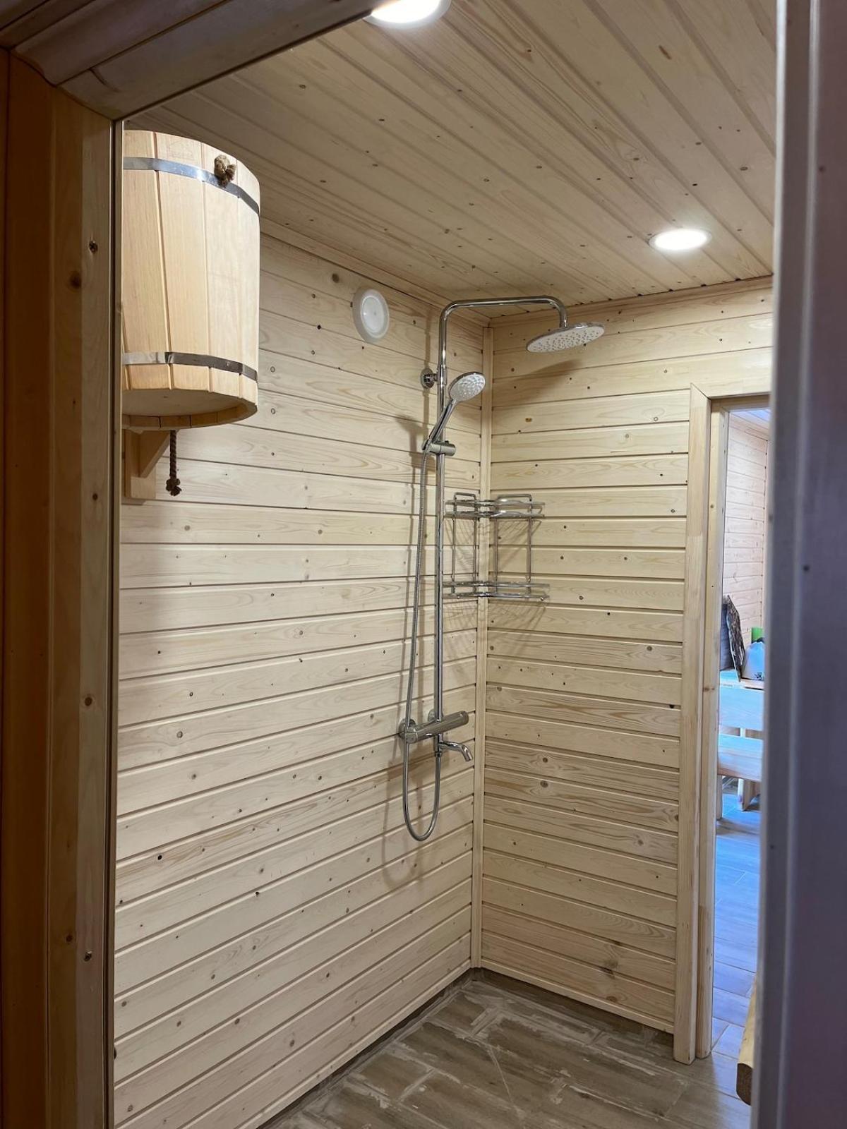 Chalet Familyhousetabagan гостевой дом,коттедж в горах для компании с террасой и баней