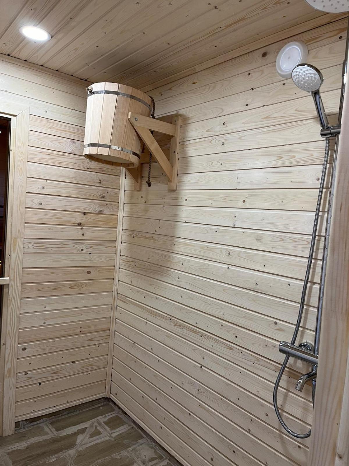 Familyhousetabagan гостевой дом,коттедж в горах для компании с террасой и баней